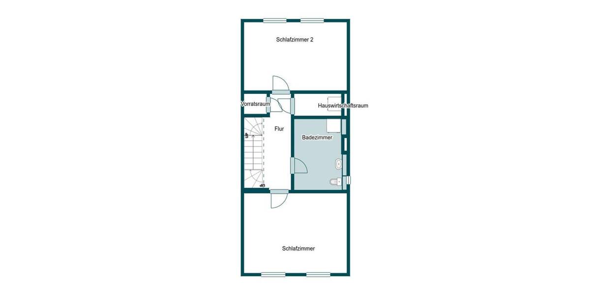 Reihenendhaus Frankfurt am Main Schwanheim - 5 Zimmer, 145 m&sup2;, 949.000&euro; | Angebot:26868844