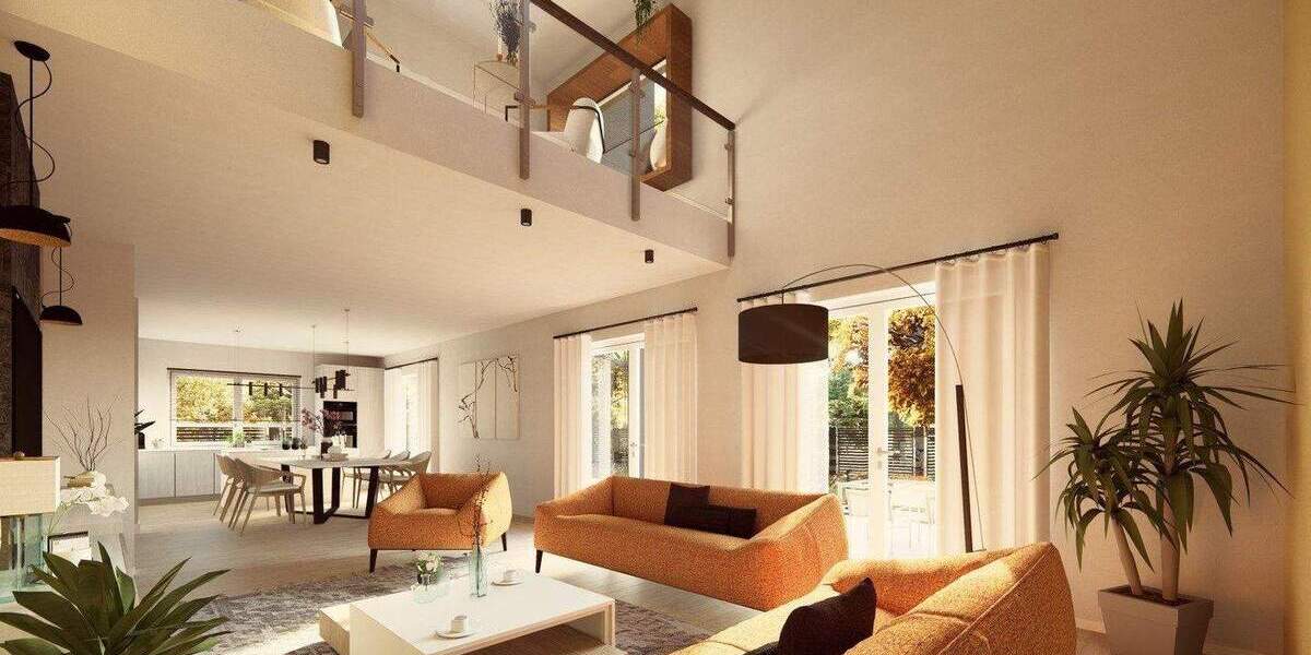 Einfamilienhaus Gelnhausen Meerholz - 5 Zimmer, 210 m&sup2;, 587.900&euro; | Angebot:25688009