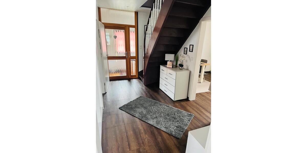 Maisonettenwohnung Heusenstamm - 4 Zimmer, 100 m&sup2;, 449.000&euro; | Angebot:26579320