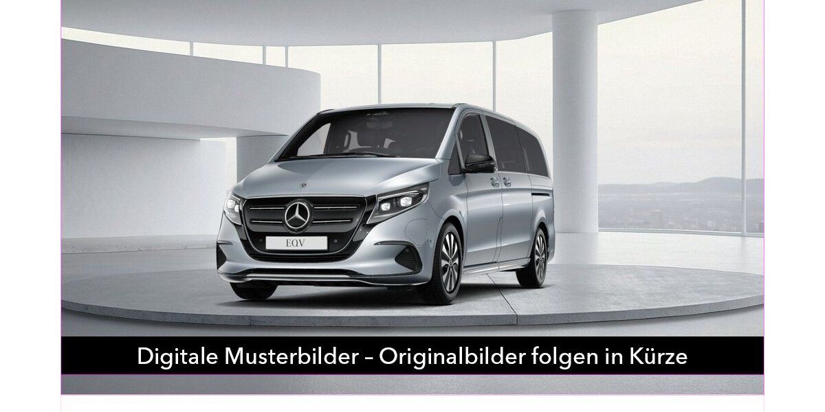 Mercedes-Benz EQV 4.650 km 64.950 &euro; Rosbach 61191