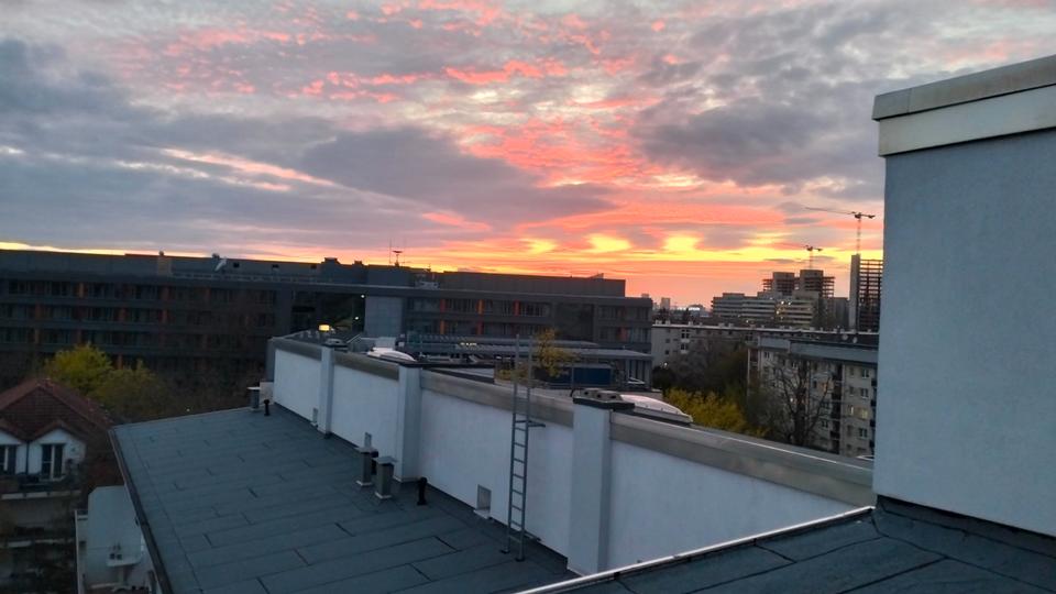 Etagenwohnung Offenbach am Main Hafen - 2 Zimmer, 56 m&sup2;, 285.000&euro; | Angebot:26039581