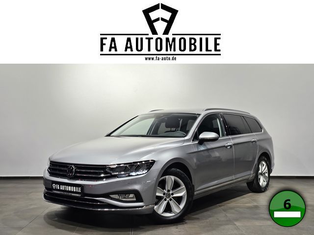 VW Passat 49.000 km 32.980 &euro; Mainaschaff 63814