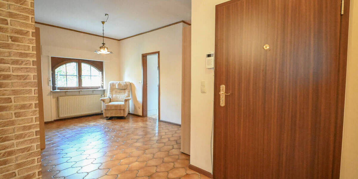 Etagenwohnung Dietzenbach / Dietzenbach-Steinberg Steinberg - 3 Zimmer, 108 m&sup2;, 359.000&euro; | Angebot:26473148