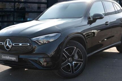 Mercedes-Benz GLC 220 15.000 km 55.590 &euro; Aschaffenburg 63741