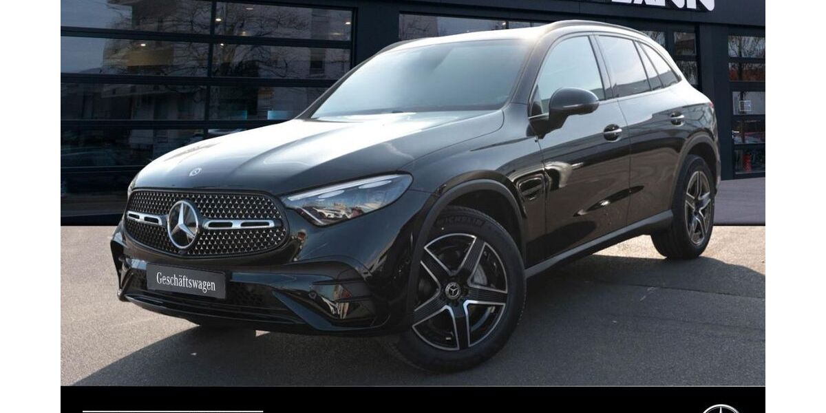 Mercedes-Benz GLC 220 15.000 km 55.590 &euro; Aschaffenburg 63741