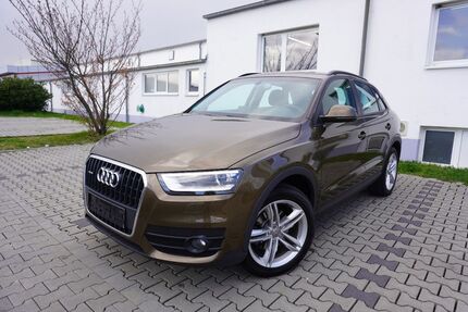 Audi Q3 82.800 km 15.300 &euro; Rödermark 63322