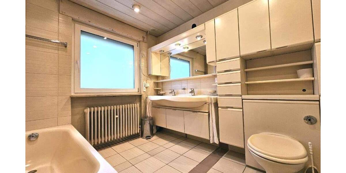 Bungalow Kleinostheim Waldstadt - 6 Zimmer, 204 m&sup2;, 940.000&euro; | Angebot:25725881