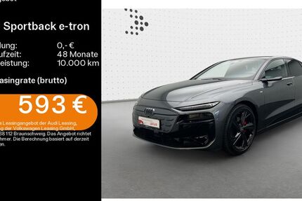 Audi A6 e-tron 12.960 km 65.780 &euro; Bad Nauheim 61231