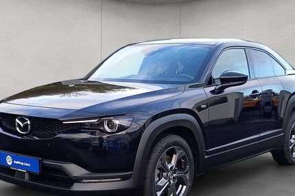 Mazda MX-30 38.200 km 16.950 &euro; Frankfurt am Main 60386