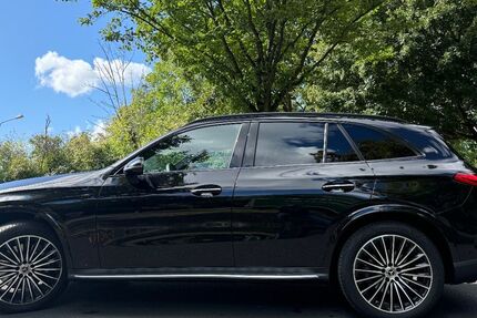 Mercedes-Benz GLC 220 4.500 km 61.500 &euro; Frankfurt am Main 60599