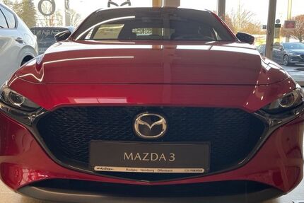 Mazda 3 5.000 km 25.699 &euro; Rodgau 63110