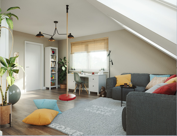 Doppelhaushälfte Friedberg Dorheim - 5 Zimmer, 144 m&sup2;, 639.000&euro; | Angebot:25691979