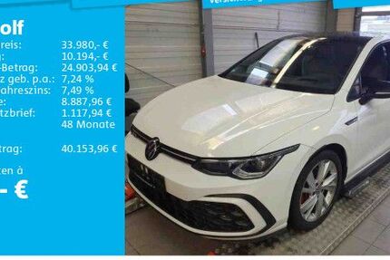 VW Golf 58.718 km 33.980 &euro; Neu-Isenburg 63263