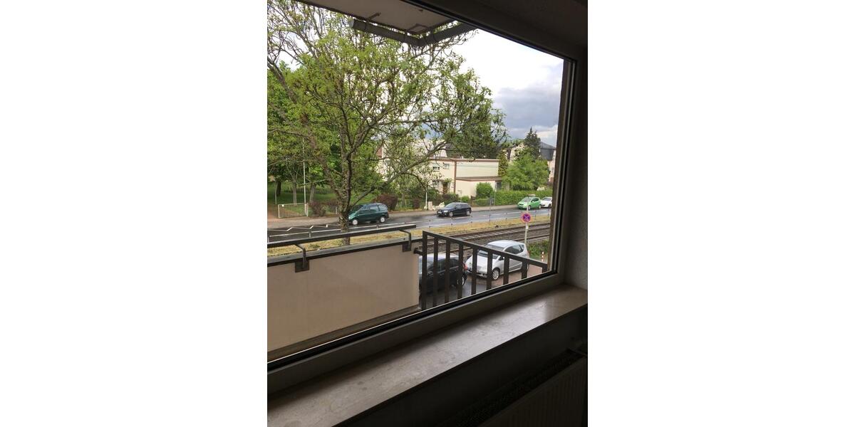 Etagenwohnung Oberursel (Taunus) - 2 Zimmer, 50 m&sup2;, 760&euro; | Angebot:25920464