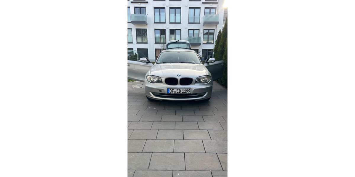 BMW 118 306.000 km 2.900 &euro; Dietzenbach 63128