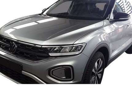 VW T-Roc 3.880 km 28.470 &euro; Bad Homburg 61348