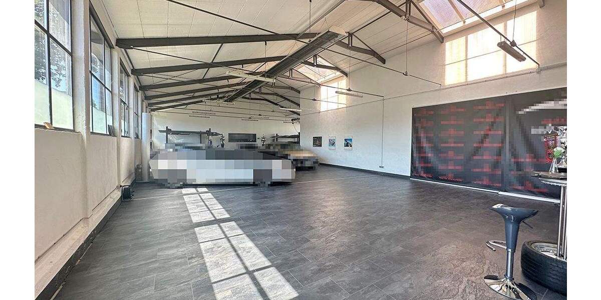 Gewerbeobjekt Mühlheim am Main Mühlheim - 2.200.000&euro; | Angebot:25671396