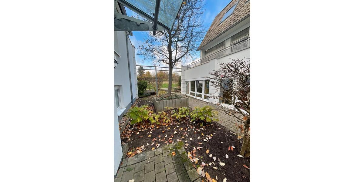 Etagenwohnung Frankfurt am Main Bergen-Enkheim - 2 Zimmer, 87 m&sup2;, 1.525&euro; | Angebot:23406603