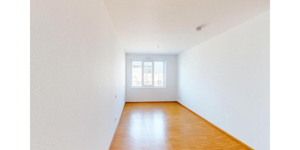 Etagenwohnung Frankfurt am Main Niederrad - 4 Zimmer, 119 m&sup2;, 2.040&euro; | Angebot:25989602