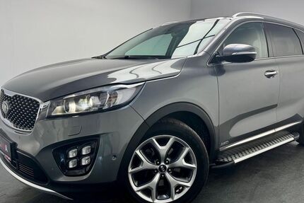 Kia Sorento 86.800 km 16.990 &euro; Heusenstamm 63150
