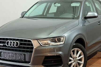 Audi Q3 78.000 km 14.990 &euro; Rodgau 63110