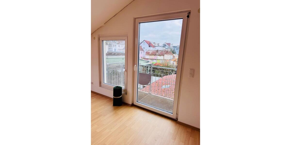 Loft - Studio - Atelier Frankfurt am Main Niederrad - 2 Zimmer, 90 m&sup2;, 1.100&euro; | Angebot:25870905