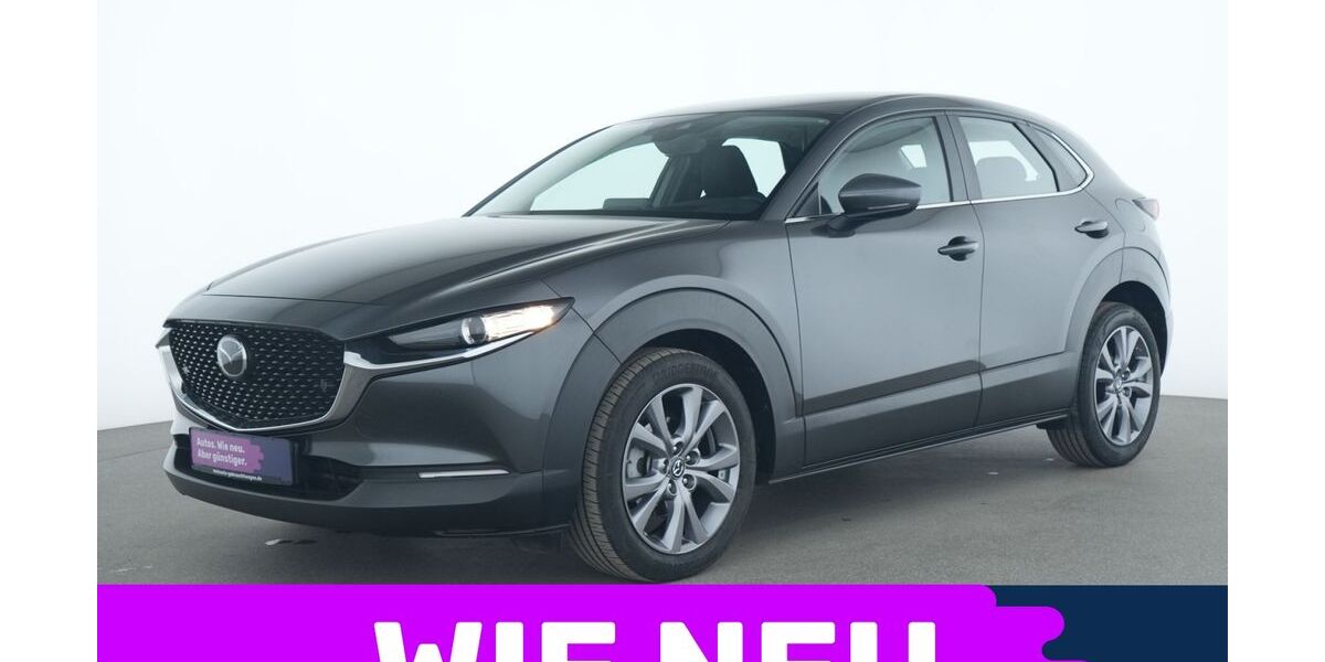 Mazda CX-30 31.740 km 19.997 &euro; Dietzenbach bei Frankfurt 63128