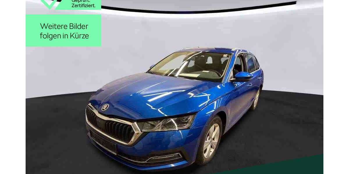 Skoda Octavia 50.900 km 25.499 &euro; Mühlheim a. Main 63165