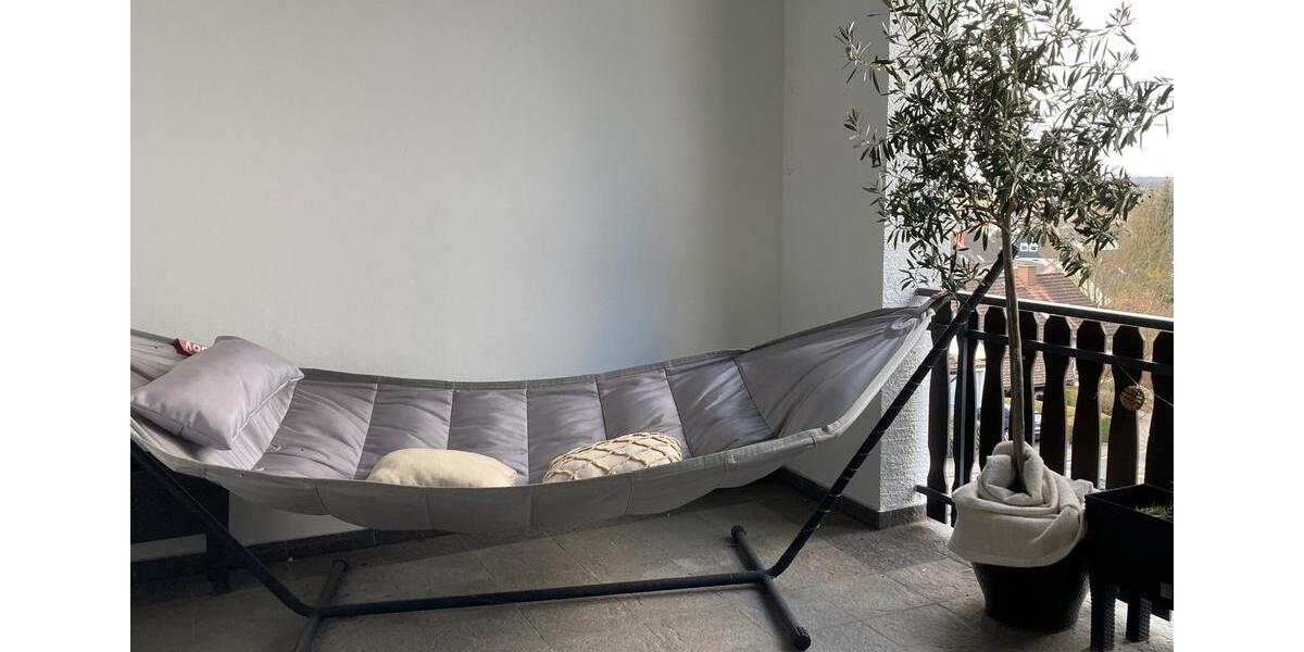 Dachgeschoßwohnung Gründau - 3 Zimmer, 98 m&sup2;, 980&euro; | Angebot:25449493