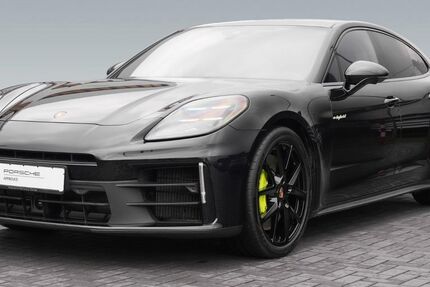Porsche Panamera 47.750 km 133.930 &euro; Oberursel (Taunus) 61440