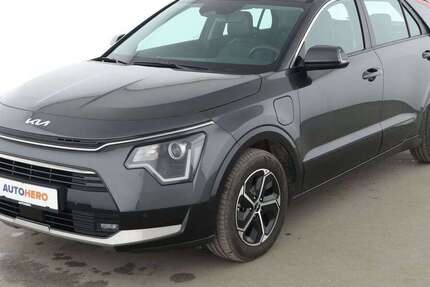 Kia Niro 41.526 km 23.490 &euro; Frankfurt am Main 65936