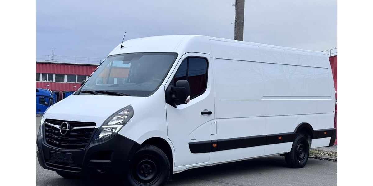 Opel Movano 169.889 km 15.800 &euro; Dietzenbach 63128