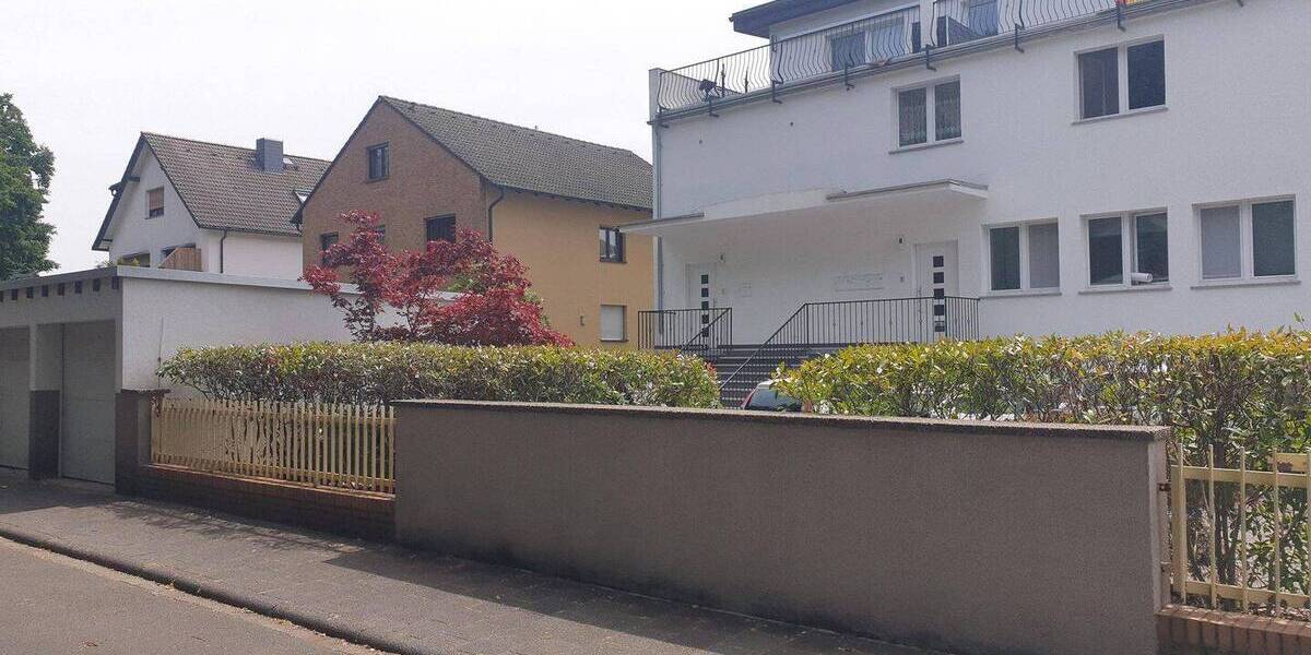 Gewerbeobjekt Heusenstamm - 3.800.000&euro; | Angebot:25969912