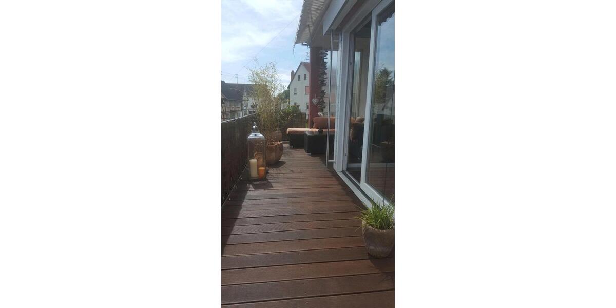 Erdgeschoßwohnung Ranstadt - 3 Zimmer, 148 m&sup2;, 1.550&euro; | Angebot:25096654