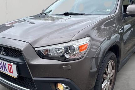 Mitsubishi ASX 258.528 km 4.499 &euro; Frankfurt am Main 60386