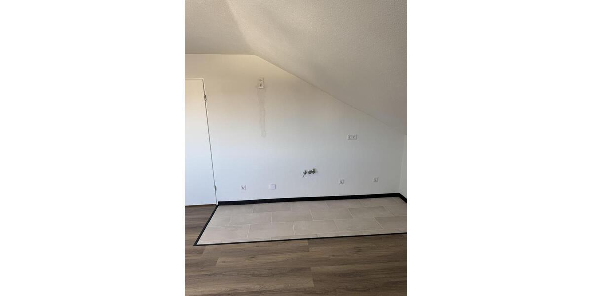 Etagenwohnung Limeshain - 3 Zimmer, 50 m&sup2;, 750&euro; | Angebot:26001606