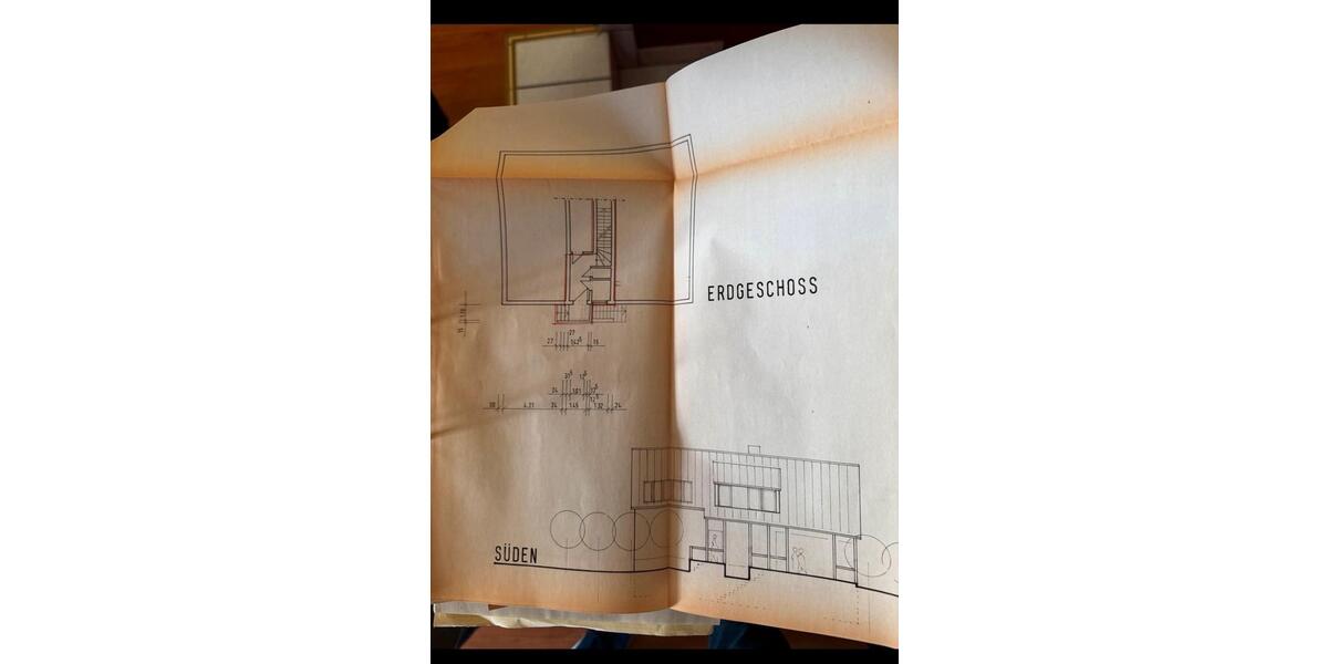 Mehrfamilienhaus, Wohnhaus Ranstadt - 8 Zimmer, 250 m&sup2;, 580.000&euro; | Angebot:24129440