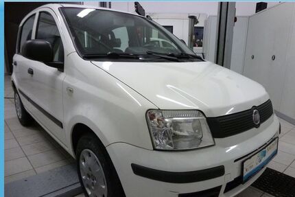 Fiat Panda 126.500 km 4.700 &euro; Florstadt­­­ 61197