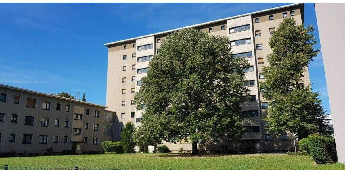 Etagenwohnung Offenbach Offenbach am Main - 3 Zimmer, 77 m&sup2;, 279.000&euro; | Angebot:25910516