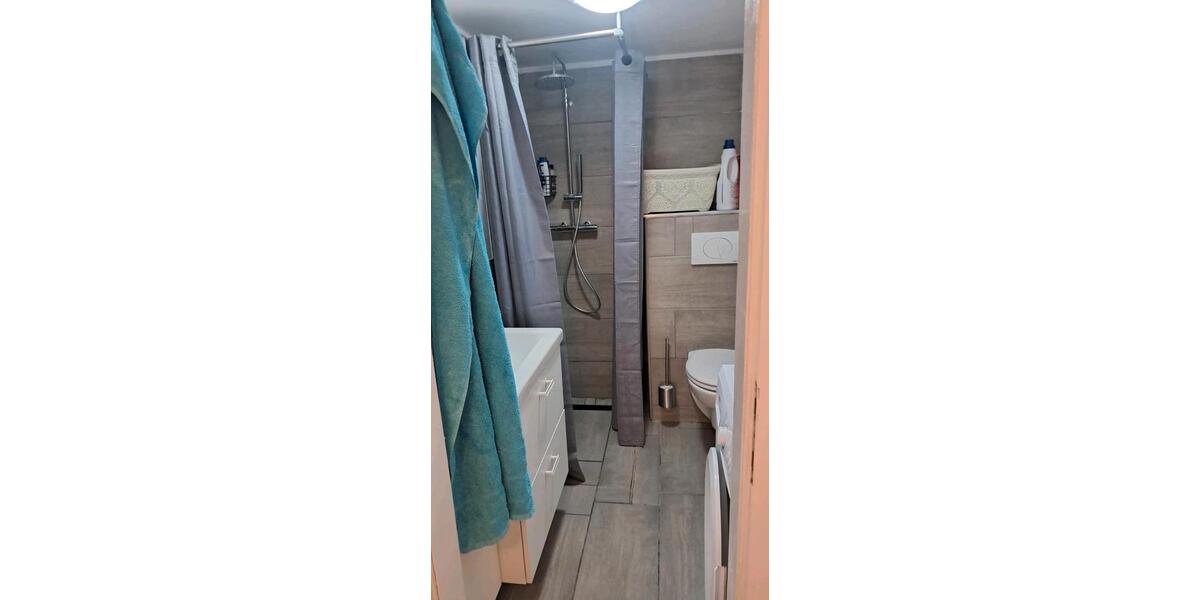 Erdgeschoßwohnung Langenselbold - 2 Zimmer, 48 m&sup2;, 80&euro; | Angebot:24870330