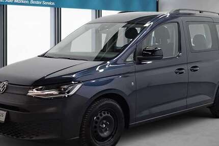 VW Caddy 46.426 km 26.990 &euro; Maintal 63477