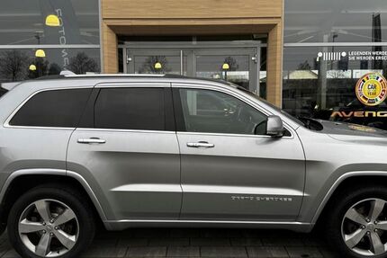 Jeep Grand Cherokee 182.650 km 13.290 &euro; Aschaffenburg 63741