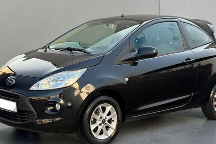 Ford Ka/Ka+ 69.999 km 5.980 &euro; Eppertshausen 64859