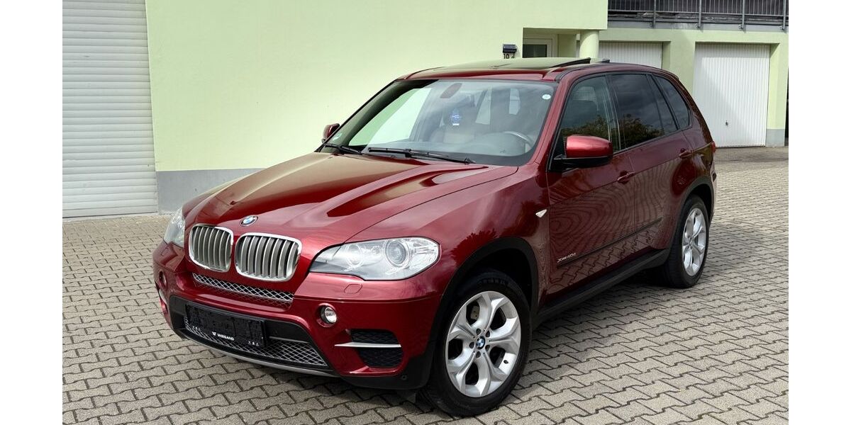 BMW X5 145.500 km 16.888 &euro; Nidderau 61130