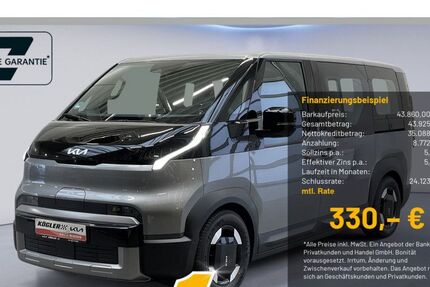 Kia PV5 2.500 km 43.860 &euro; Rosbach | Frankfurt Nord 61191