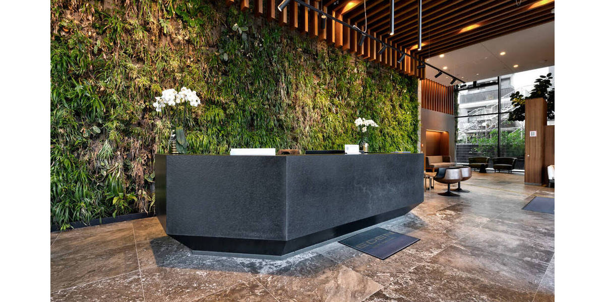 Etagenwohnung Frankfurt am Main Gallus - 2 Zimmer, 52 m&sup2;, 530.000&euro; | Angebot:25972527