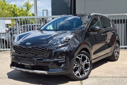 Kia Sportage 70.000 km 19.900 &euro; Groß-Zimmern 64846