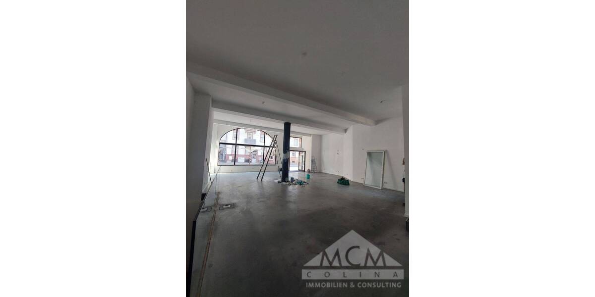 Gewerbeobjekt Frankfurt am Main Bornheim - 3.000&euro; | Angebot:25704460