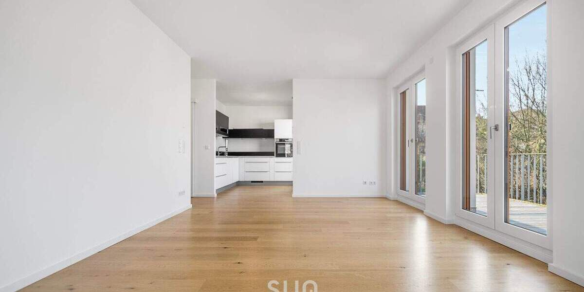 Etagenwohnung Frankfurt am Main Rödelheim - 3 Zimmer, 85 m&sup2;, 599.000&euro; | Angebot:25691067
