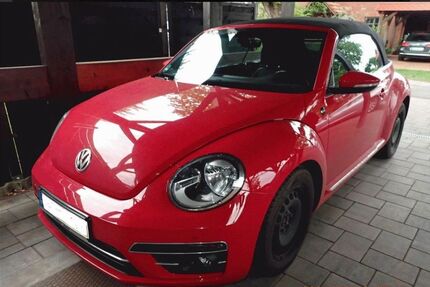 VW Beetle 85.749 km 12.999 &euro; Friedrichsdorf 61381